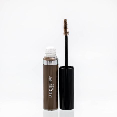 Hair-Beauty-Shop Tinted Eyebrow Gel Beige Brown